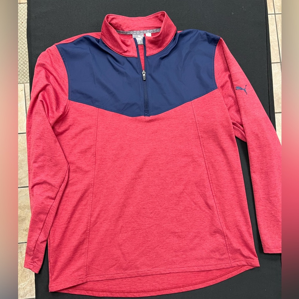 Puma active pullover - Picture 2 of 2